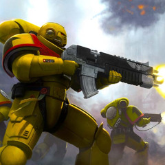ANVIL SIEGE FORCE +1 HIT +1 WOUND