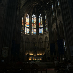 Mar Mari Emmanuel - Come To Christ, He Is Your Shelter.