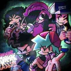 [ ? - FNF BADDIES - ? ]