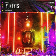 Neon Mitsumi - Lyon Eyes