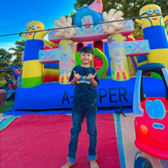 KAMNH ( KUCAI X ANDI MOL X BAYU NIKITA AVINI ) #SUPERDUPEEXPRESS