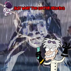 Just What The Doctor Ordered 👨🏻‍⚕️ || ep 6: "IT'S ALIVE"