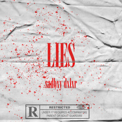 LIES (Official Audio)