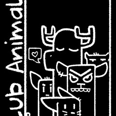 Animalz Manchester SUB101 Live Set