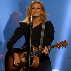 Slow and Steady Rush (Faith Hill's "Breathe" vs. Mary J. Blige's "Just Fine")