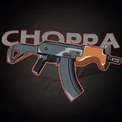 Choppa [prod.GJC]