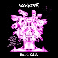 Bad Memories (David Guetta Remix) DeckHeadZ Hard Edit.mp3