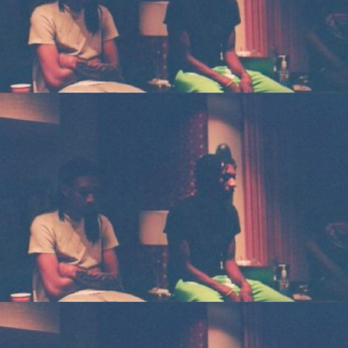 protect - 30 stick [snippet] (prod. tdf)