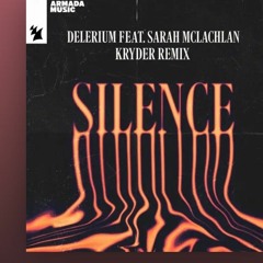 Delerium ft. Sarah McLachlan - Silence (Kryder Extended Remix)