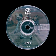 Jungle - Back On 74 (DJ Lab & Boreal Edit) [HZRX]