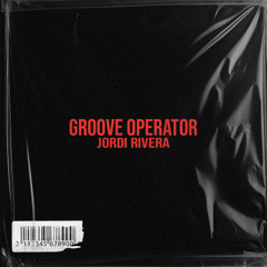GROOVE OPERATOR (Extended Mix)