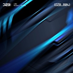 dZb 804 Løøu - El Amor Con Ropa (Original Mix).