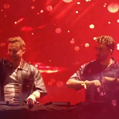 David Guetta & Oliver Heldens ft. FAST BOY - (Chills) Feel My Love [UMF 2024]