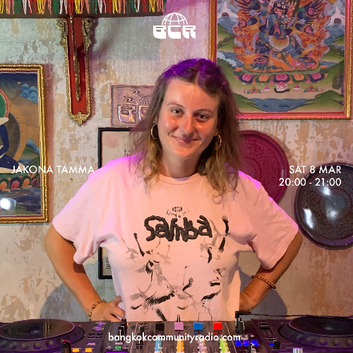 jakona tamma - 8th March 2025