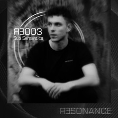 003 | Sub Semantics