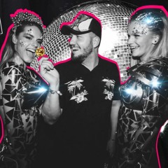 Driule XL - Claptone Masquerade  Ibiza DJ Submission 2022 MIX