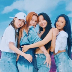 마마무 (MAMAMOO) mumumumuch