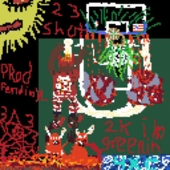 2k Im greenin (Prod. fendinyl)