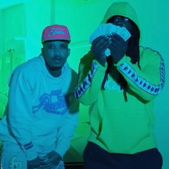 Young Los X Kayda - Neva Leaking