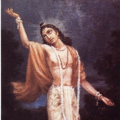 Gauranga Breathing Meditation