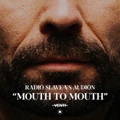 Premiere: Radio Slave vs Audion - Mouth to Mouth [Rekids]