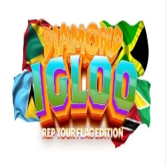 Coppershot/ Terror Tone 8/25 (Diamond Igloo ) UK
