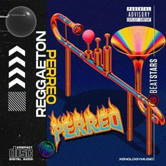 Trompetas Type Beat | Reggaeton X Perreo Instrumental 2023 🚀👽