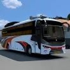 Euro Bus Simulator 2021 : Ultimate Bus Driving MOD APK - The Ultimate Bus Simulation Experience