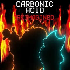 Carbonic Acid REIMAGINED