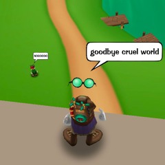 Nashimoto-Ui/P– Sally Ni Ai Wo (サリーに愛を)