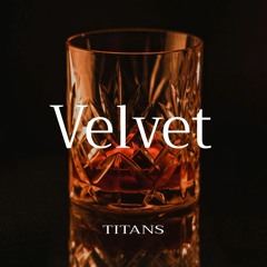 PREMIERE: Titans - Velvet [iM Electronica]