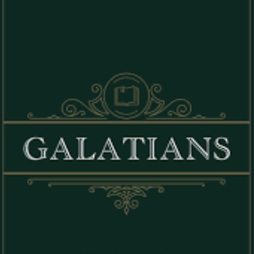 48 Book of Galatians Read by Alexander Scourby AUDIO and TEXT FREE on YouTube GOD IS LOVE .mp3