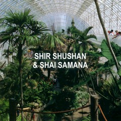 Hypnotic TEVA ⛩  Shir Shushan & Shai Samana