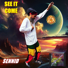 SENNID & JOSH GRENNAN BEATS MUSIC - SEE IT COME