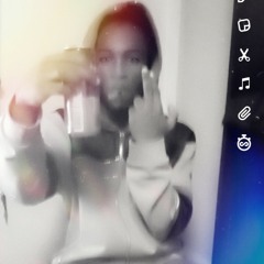 I think I'm am a fallen angel 😇