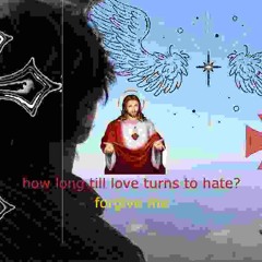 jesus on my side