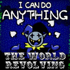 THE WORLD REVOLVING [Arrangement]