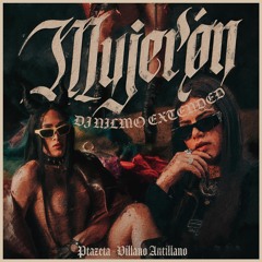 Ptazeta, Villano Antillano - Mujerón (Dj NilMo Extended) FREE DOWNLOAD