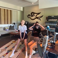 Jennie & Rosé - ‘Too Late’ (Korean Version)