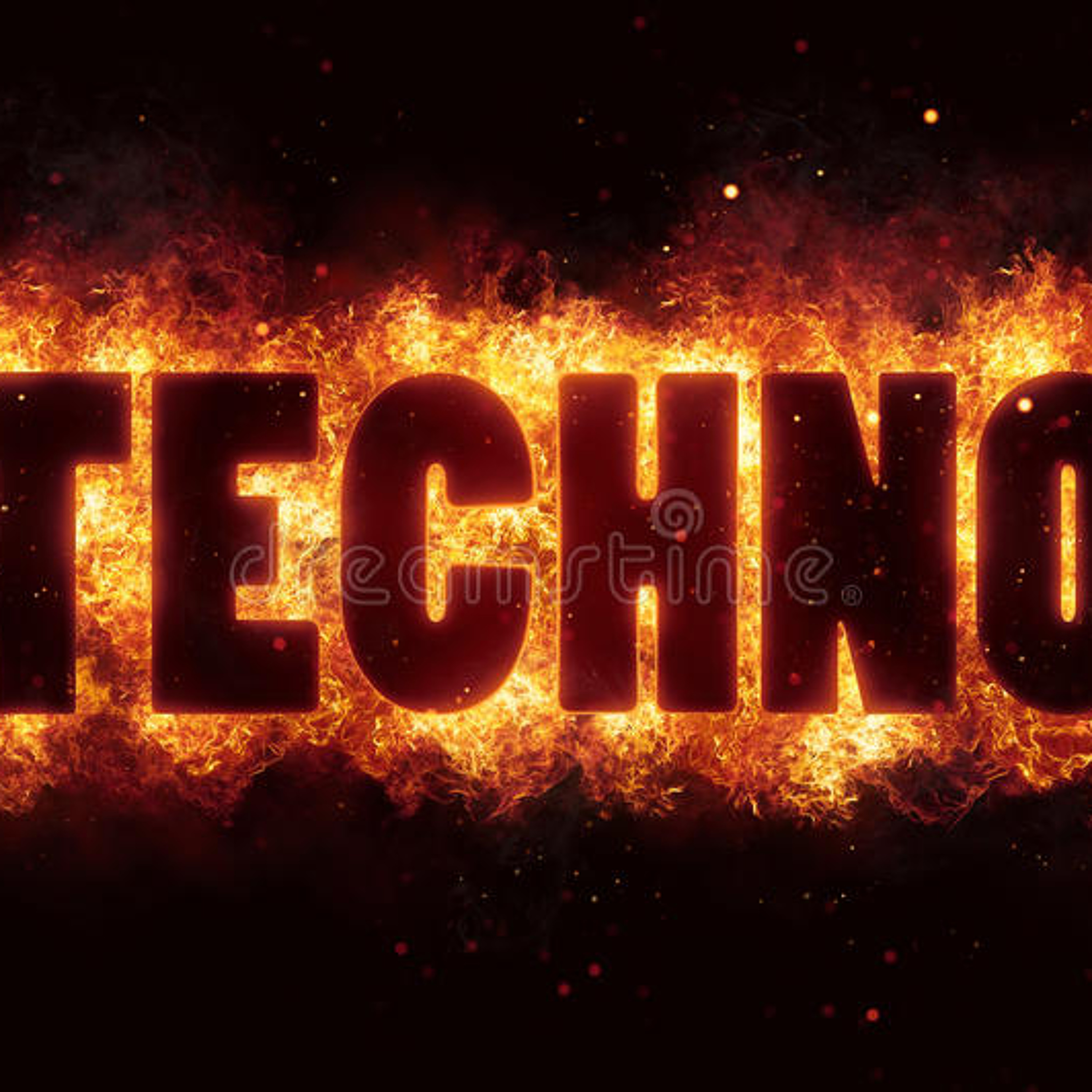 #3 THE SUMMER SETS-[TECHNO SESSION ALL Dj's] By BARZEK-13.07.24 episode artwork