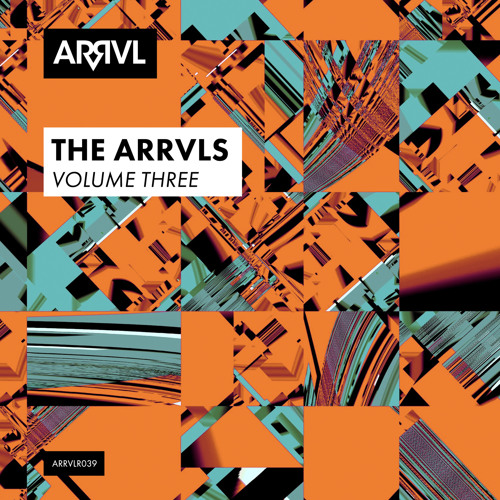 Never Look Back [ARRVL Records]