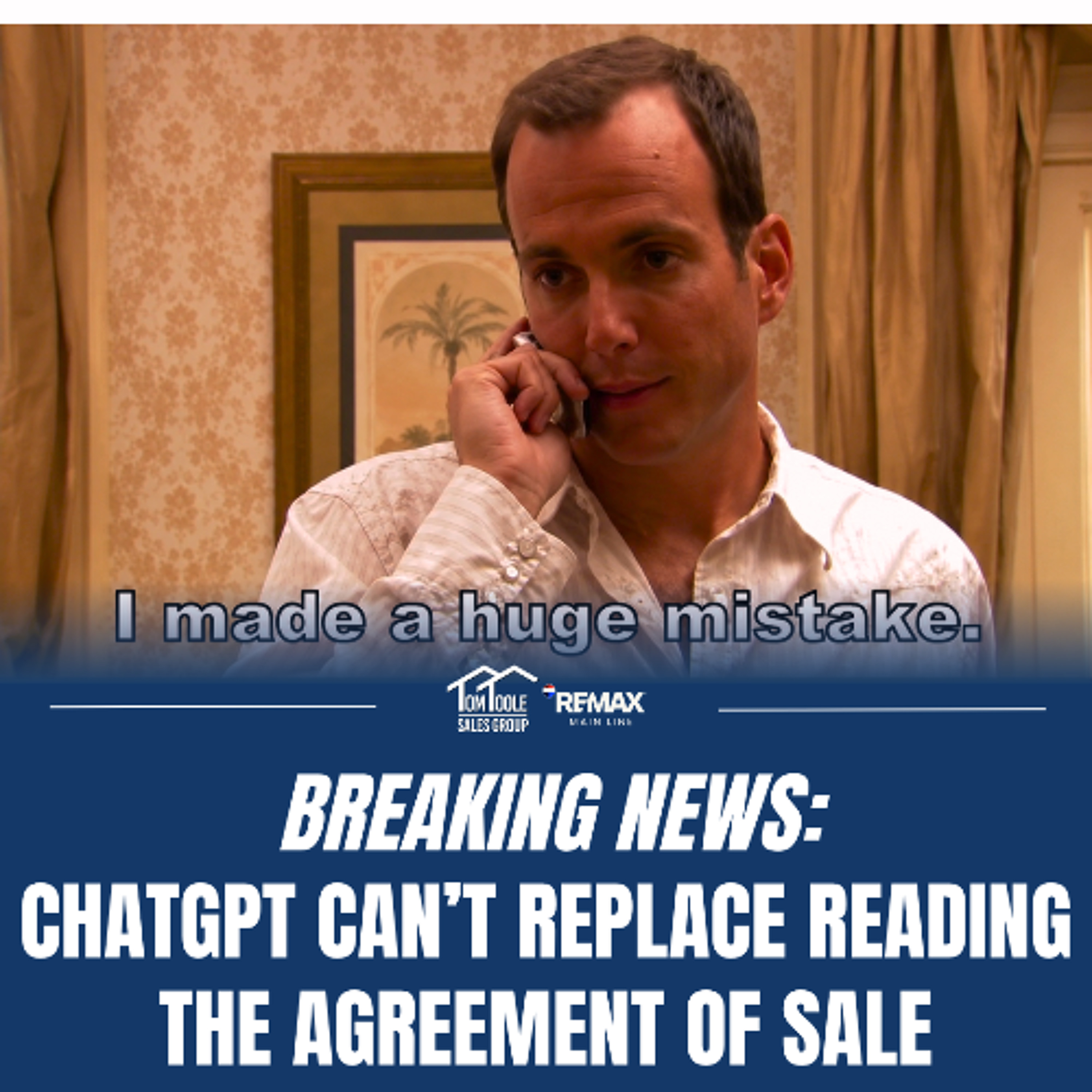 Home Prices Still Rising | Main Line News | New Listings | Toole Time 5.22.26 episode artwork