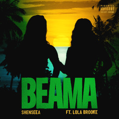 Shenseea - Beama (feat. Lola Brooke)