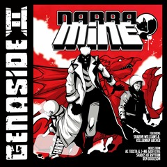 Genaside II - Narra Mine (Ben Dickeson 'Elastic' Remix) Preview