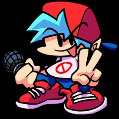 Fnf SiIvagunner