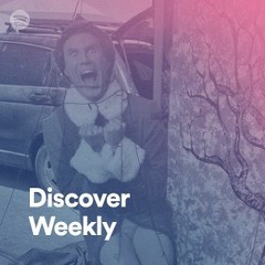 Discover Weekly