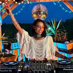 Cleopatra | Afro Arabic House Techno Mix 2024 | By  @EPHIMERATulum
