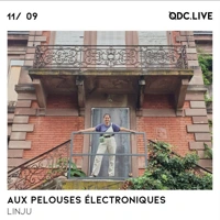 Aux Pelouses Electroniques w/ Linju - Soundcloud podcast image for Aux Pelouses Electroniques w/ Linju -
