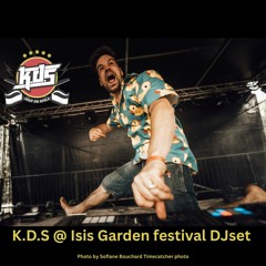 K.D.S - DjSet