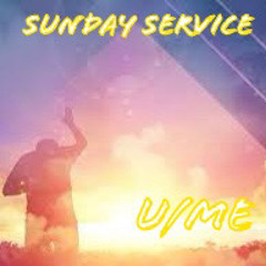 Sunday Service 8/28/22